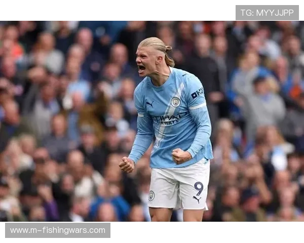 哈兰德点球被扑后头球破门，魔人持续肆虐英超防线