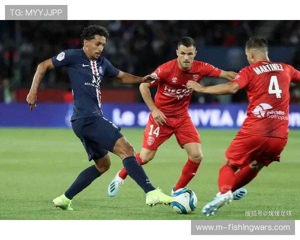 布雷斯特0-3巴黎圣日耳曼，客场轻松取胜