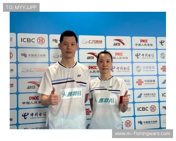 全运会男双决赛：福建组合击败浙江夺冠