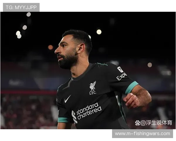 欧文谈萨拉赫与利物浦关系：双方几乎握手言和，错误不至判死刑